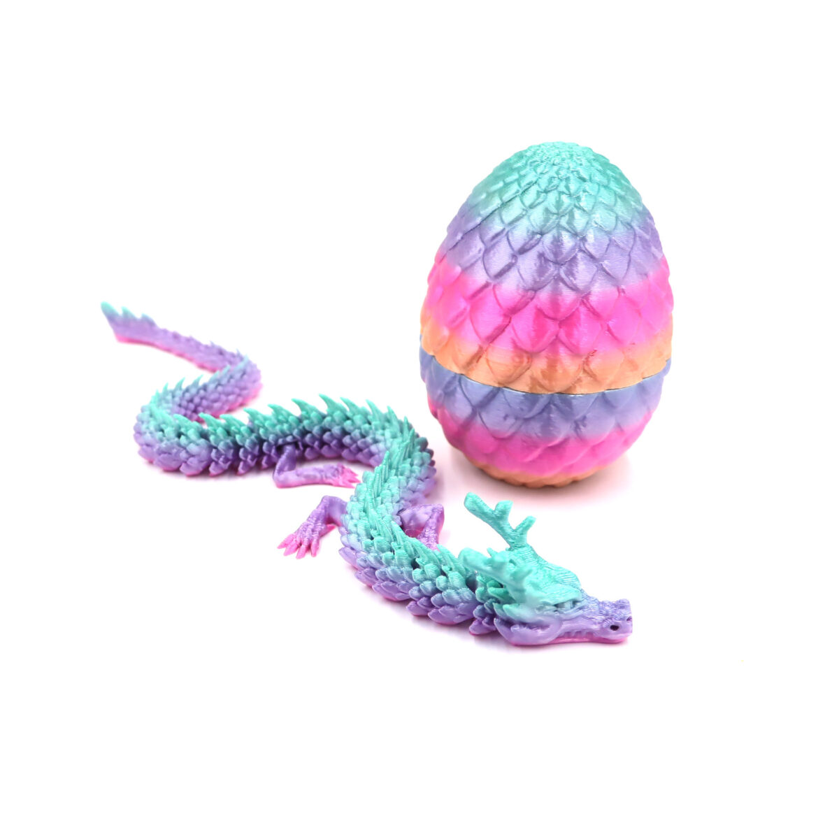 Mystery Dragon Egg Blind Box