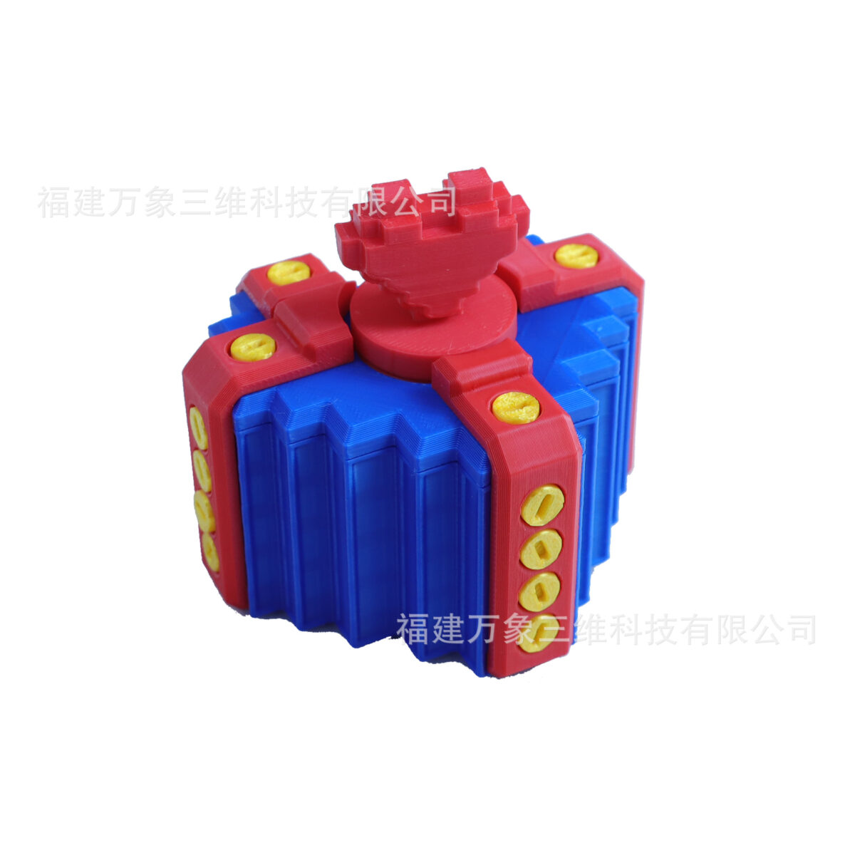 O1CN011i5RYC1fQy4h1YF5N_!!2216631264002-0-cib Annoying Gift Box