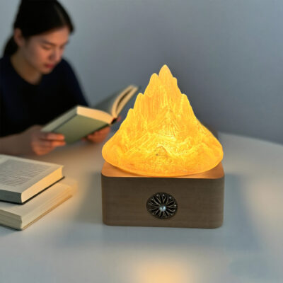 Bedside Ambient Light
