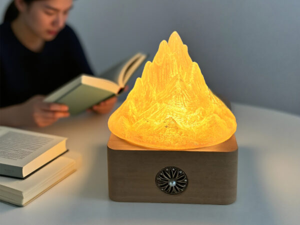 Bedside Ambient Light