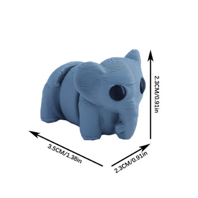 O1CN01AxavOz1fQy4wGDNlG_!!2216631264002-0-cib Colorful Animal Figurines