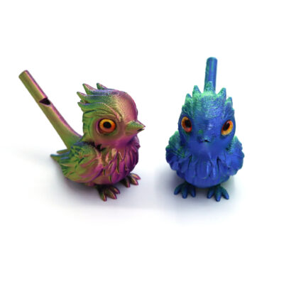 Bird Whistle Toy for Kids