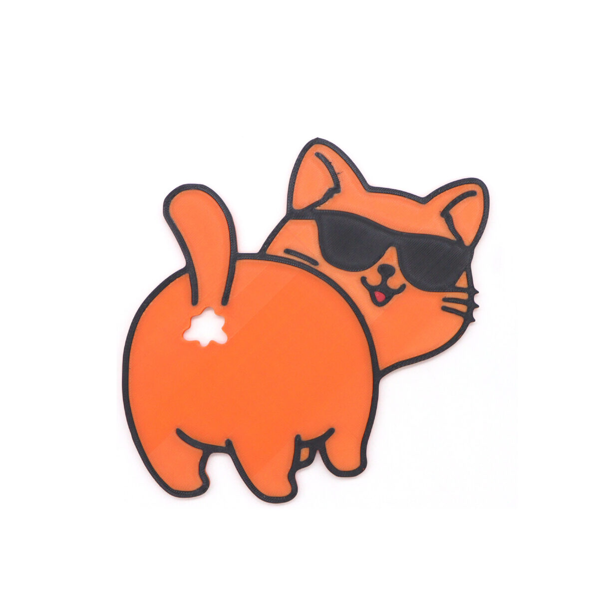 O1CN01C1dyjV1fQy7Rqg5Bd_!!2216631264002-0-cib Dog Cat Butt Bread Clip