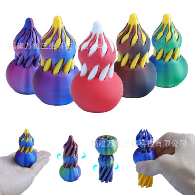 O1CN01C989Hn1fQy3mRPFhQ_!!2216631264002-0-cib Gourd Spinner Fun