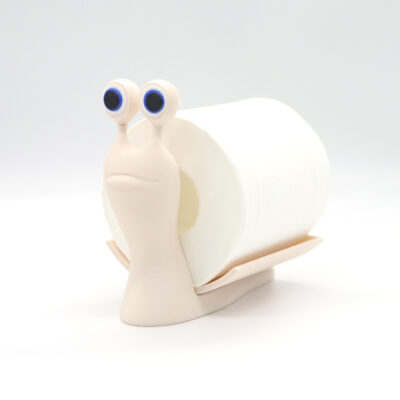 Sheep Toilet Roll Holder