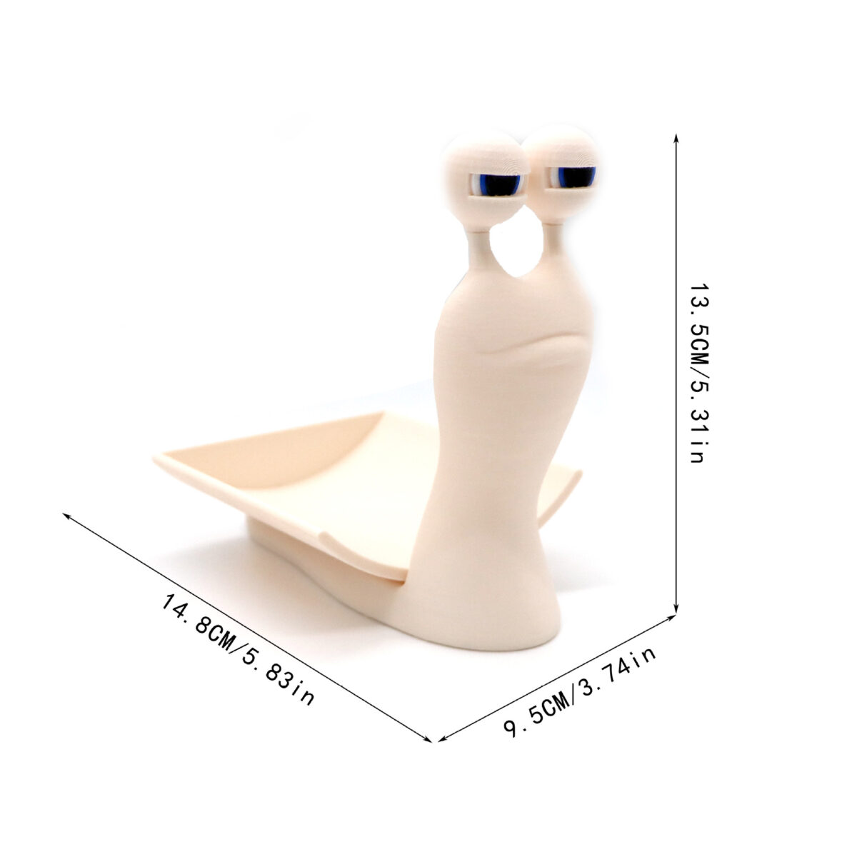 Sheep Toilet Roll Holder