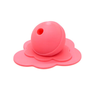 3D Printing Melted Lollipop