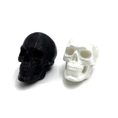 Cover cap trailer coupling