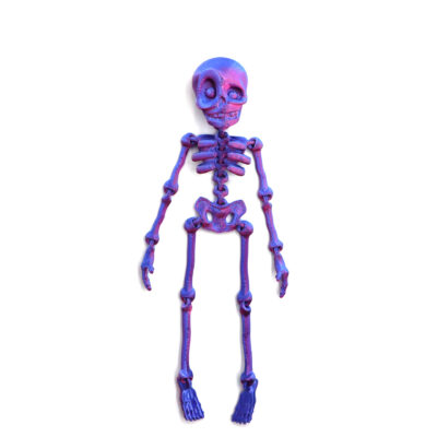 O1CN01KaKU111fQy7FjtUn7_!!2216631264002-0-cib Skeleton Figurine