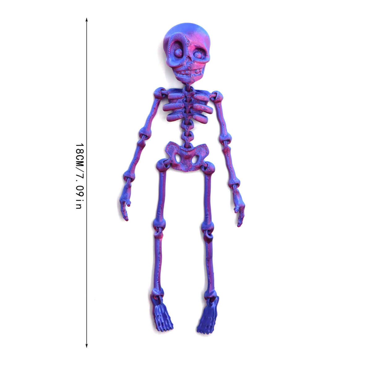 O1CN01Lu6GLG1fQy7FjwRoN_!!2216631264002-0-cib Skeleton Figurine