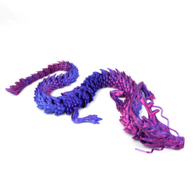 Mystery Dragon Egg Blind Box