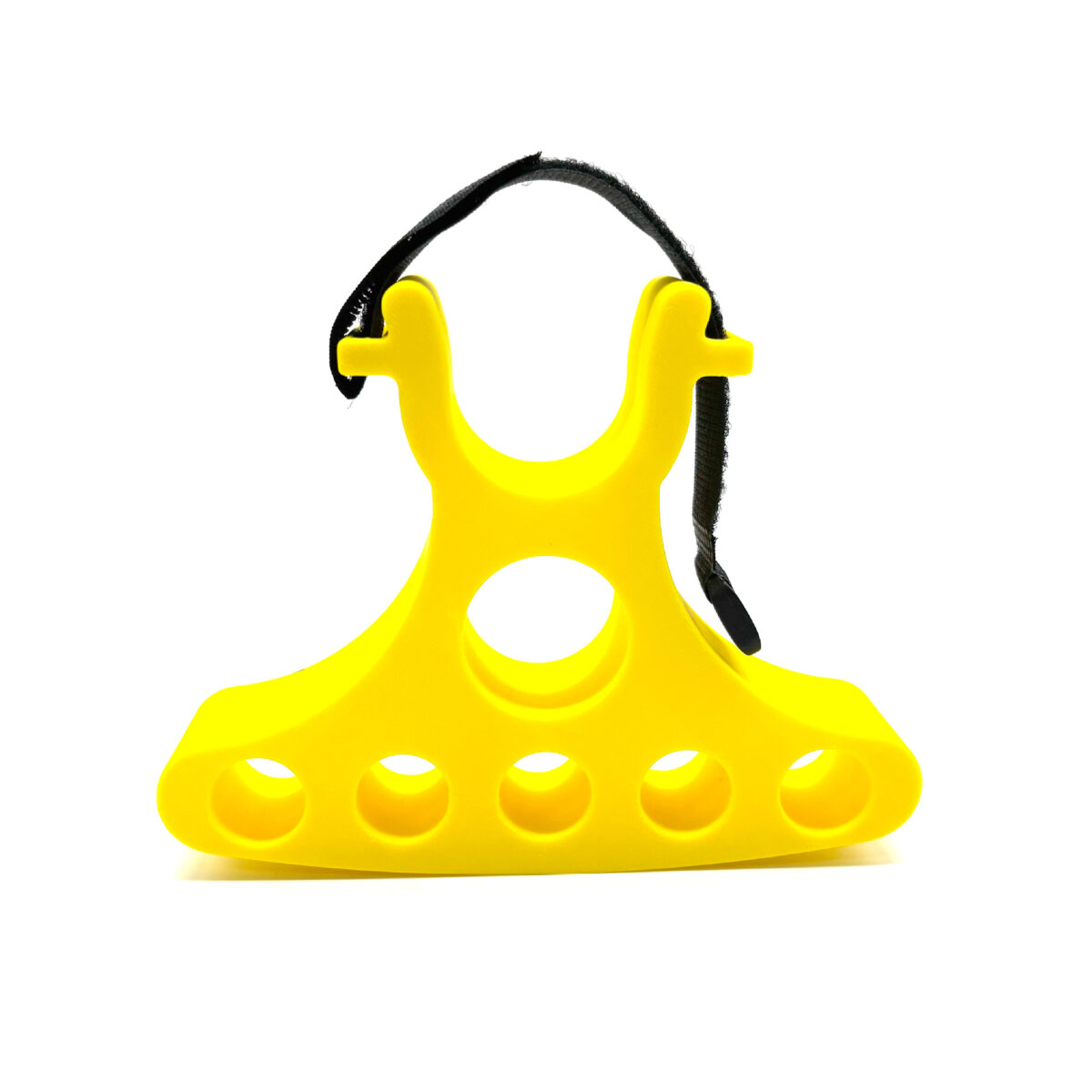 Bicycle repair handlebar bracket