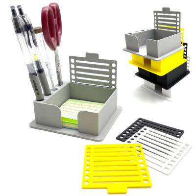 Post-It Note Template