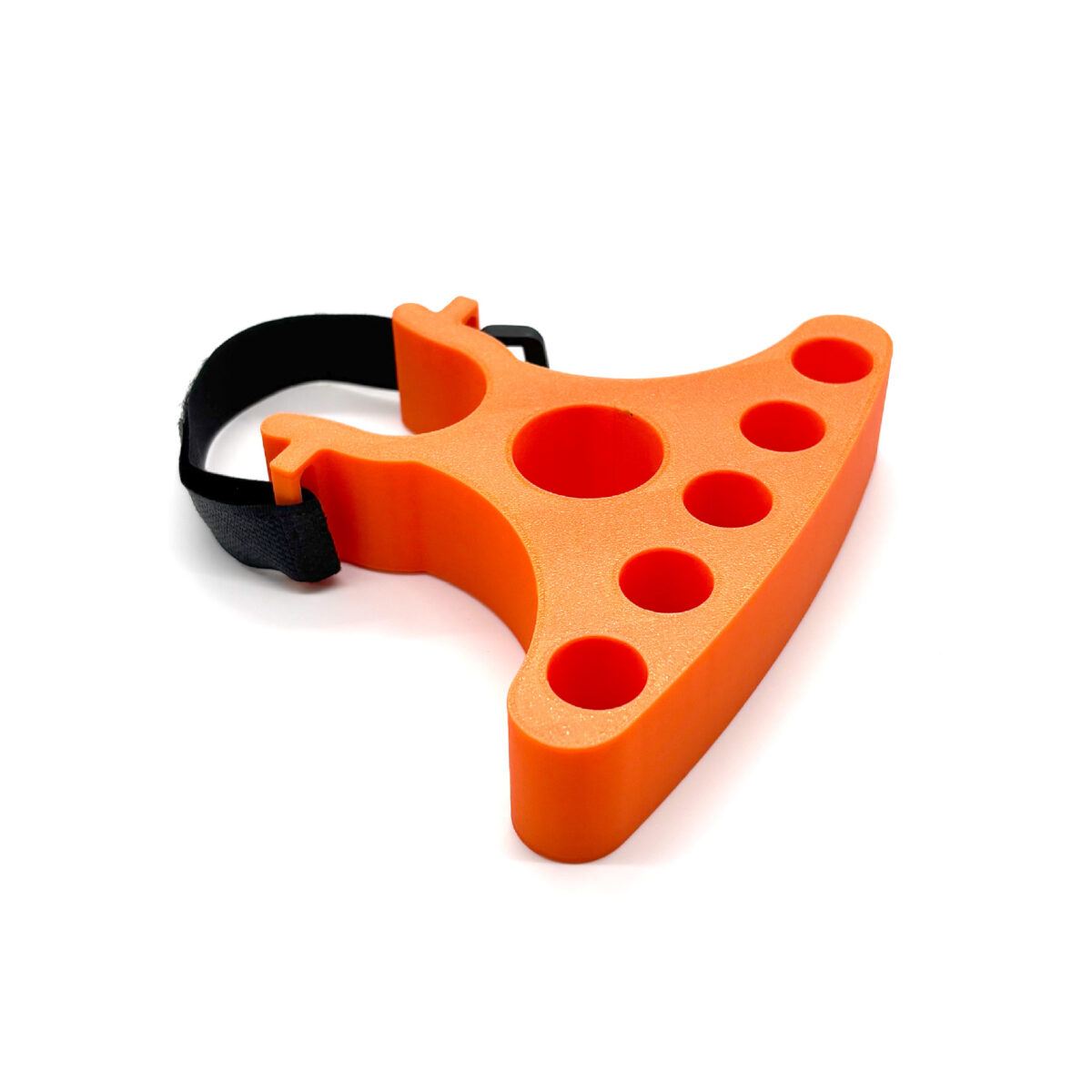 Bicycle repair handlebar bracket