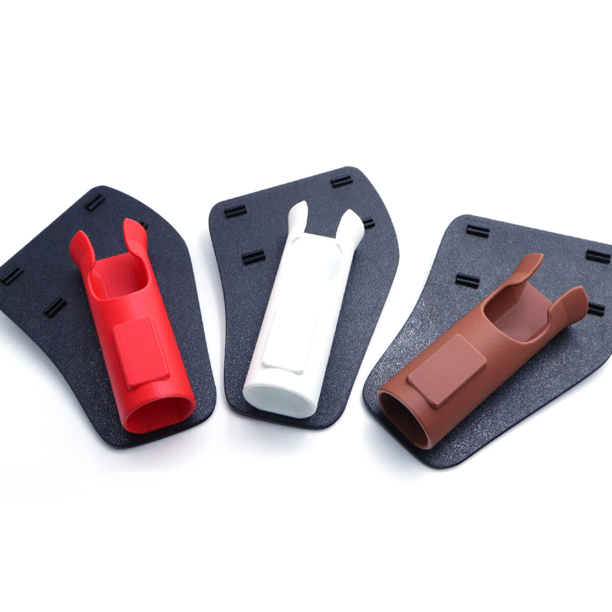 Slide-in Fishing Rod Hip Holster
