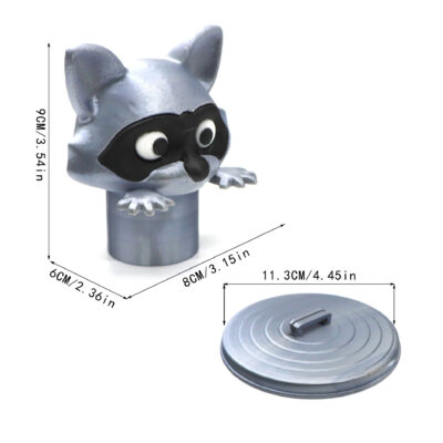 Sheep Toilet Roll Holder