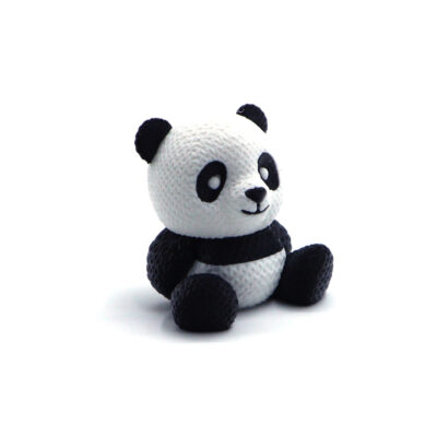 Spiral Panda Fidget Toy