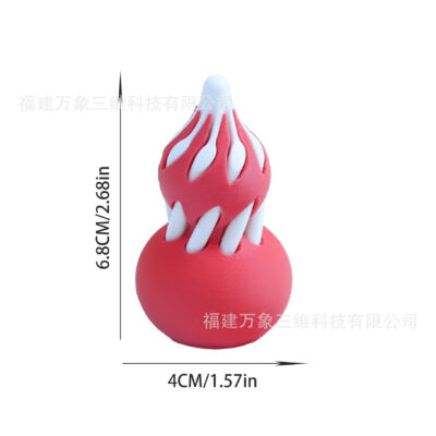 O1CN01lYbSYG1fQy3q3OqCr_!!2216631264002-0-cib Gourd Spinner Fun