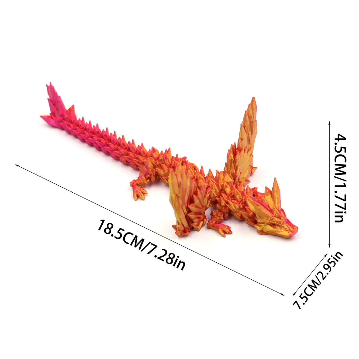 O1CN01lfNt6V1fQy5iELIwf_!!2216631264002-0-cib Divine Dragon Statue