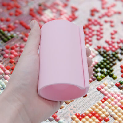 Diamond Painting Canvas Holder