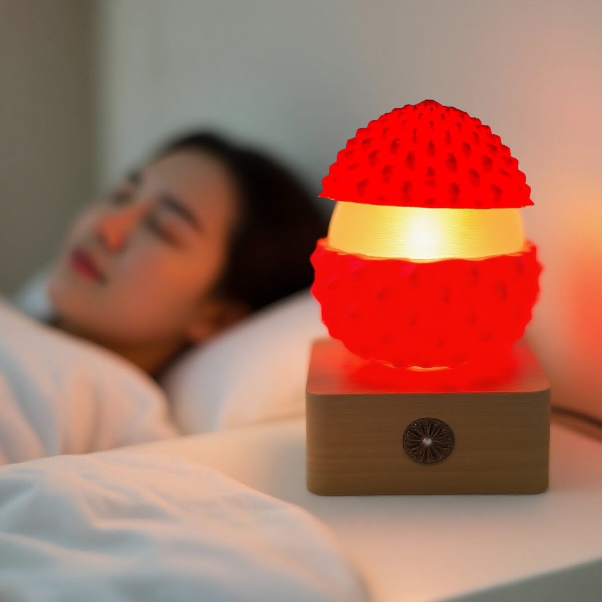 Bedside Ambient Light
