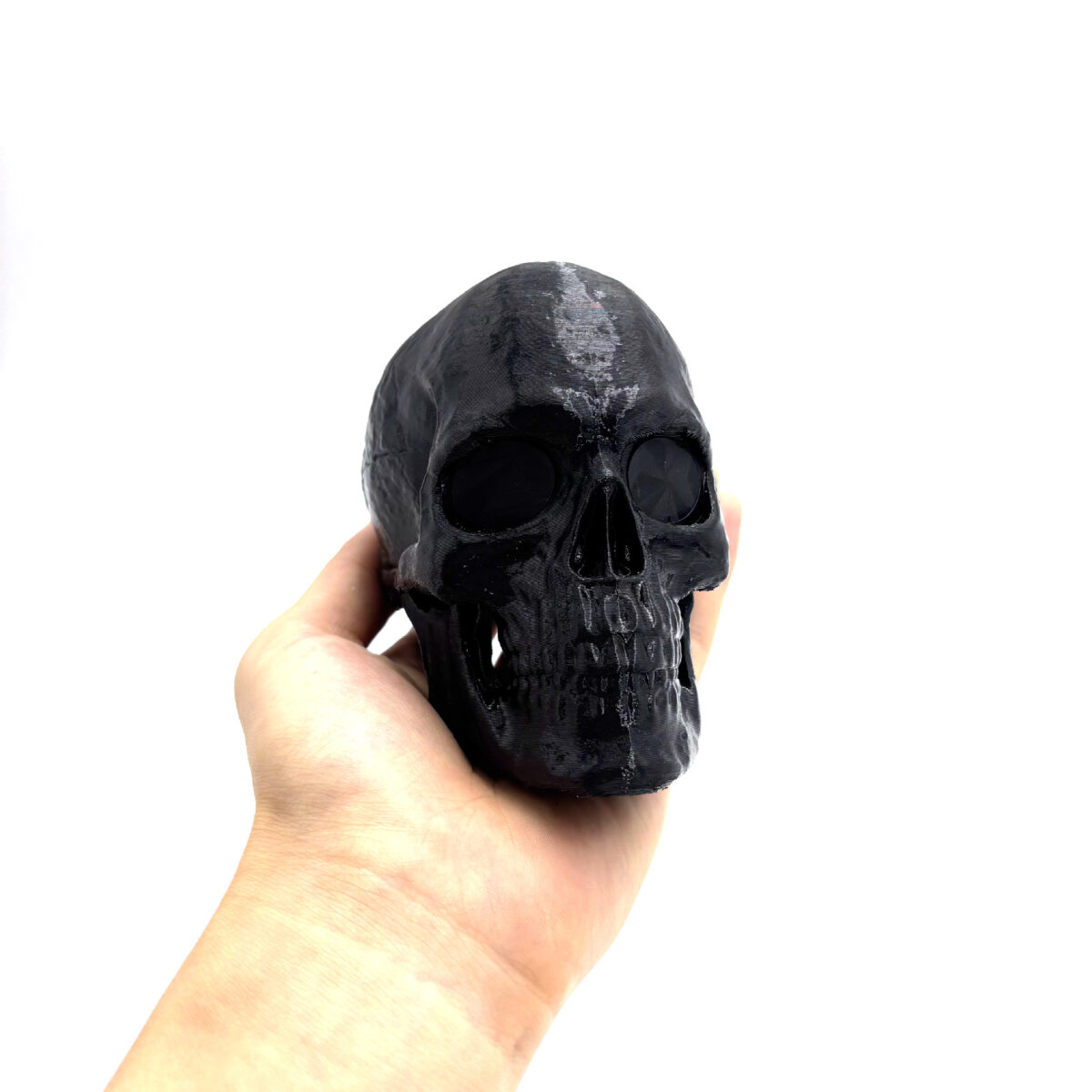 Cover cap trailer coupling