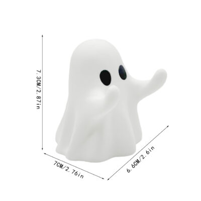 O1CN01wHjQlz1fQy88nqa0Z_!!2216631264002-0-cib Cute Ghost Pen Holder