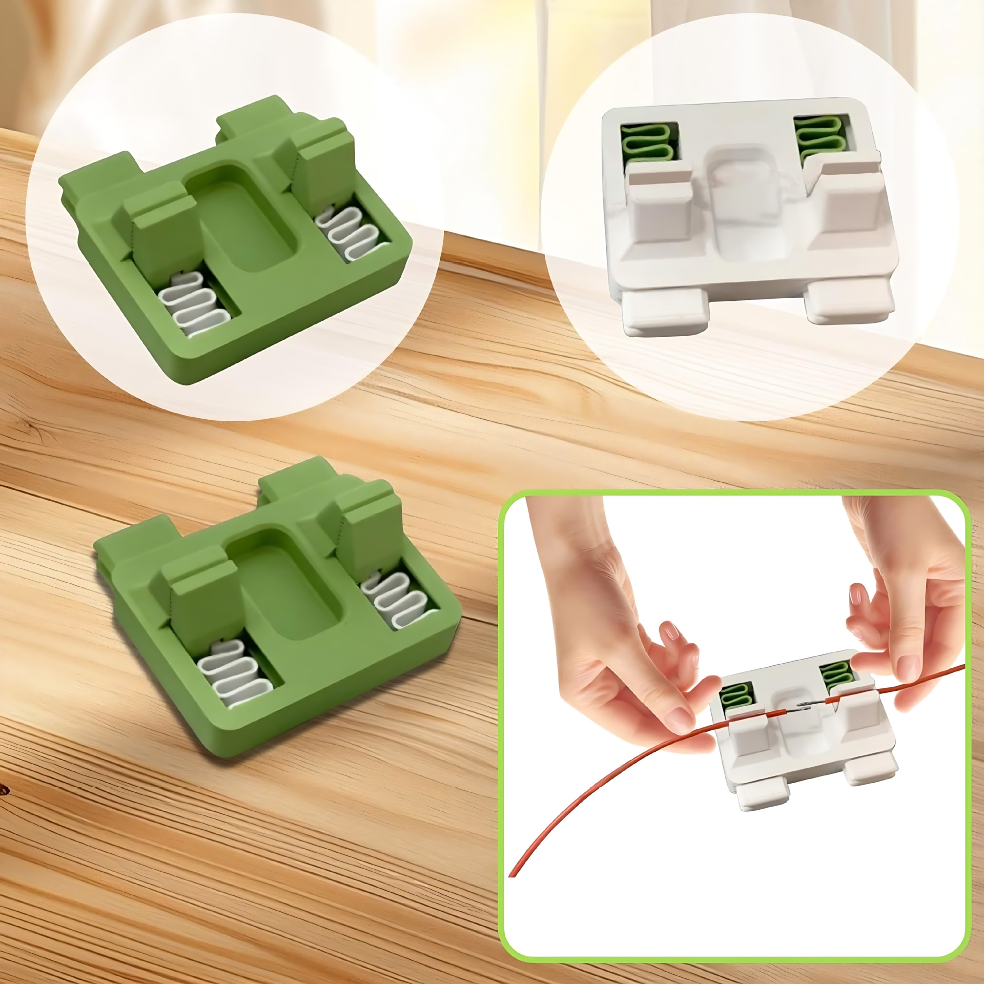 Soldering Fixture for PCB | Adjustable 3D Printed Soldering Jig
