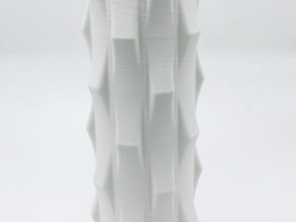 Bamboo-joint Vase