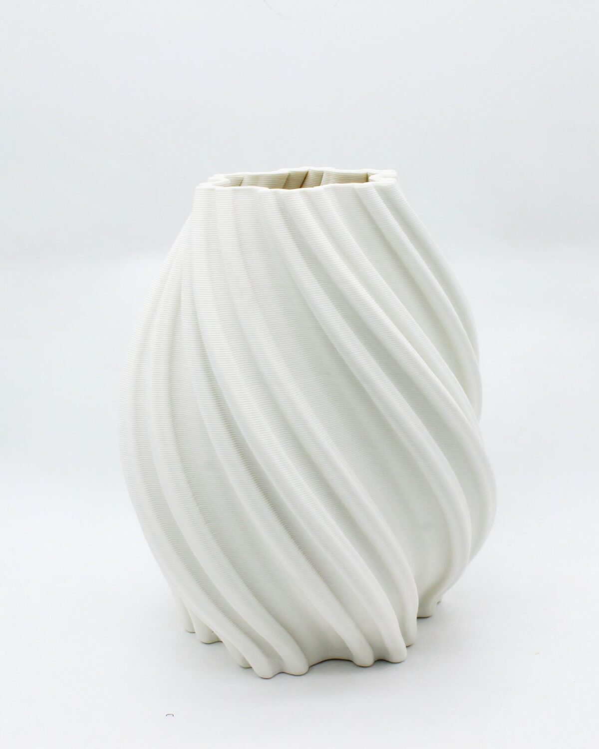 Chubby Vase