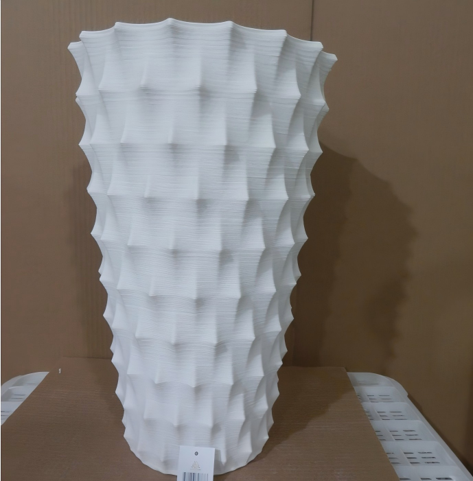 Conical Vase