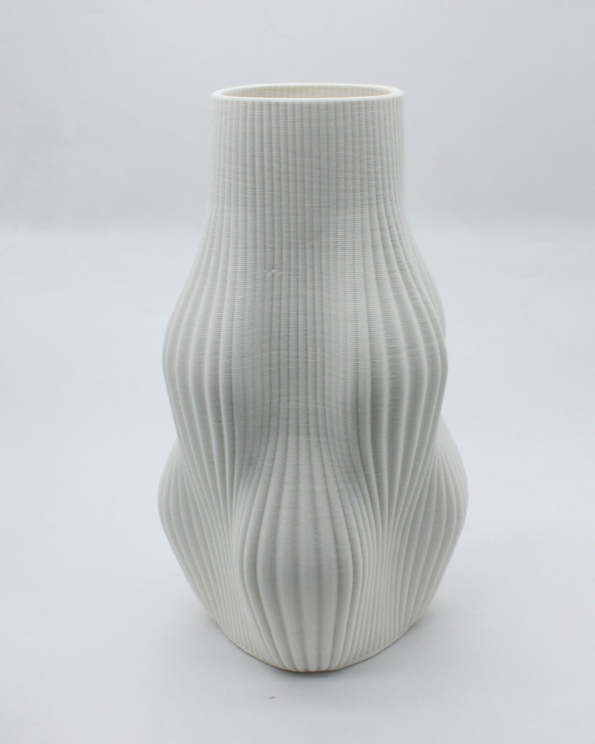 Cooper Vase