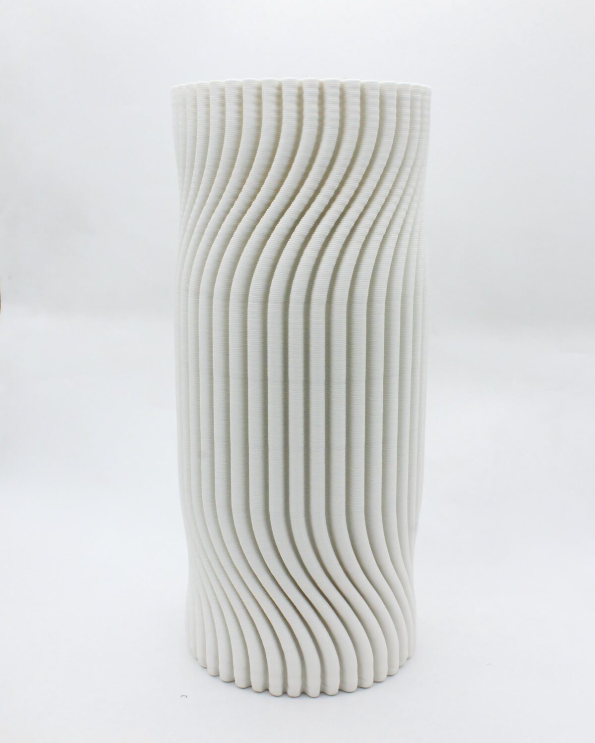 Gear Vase