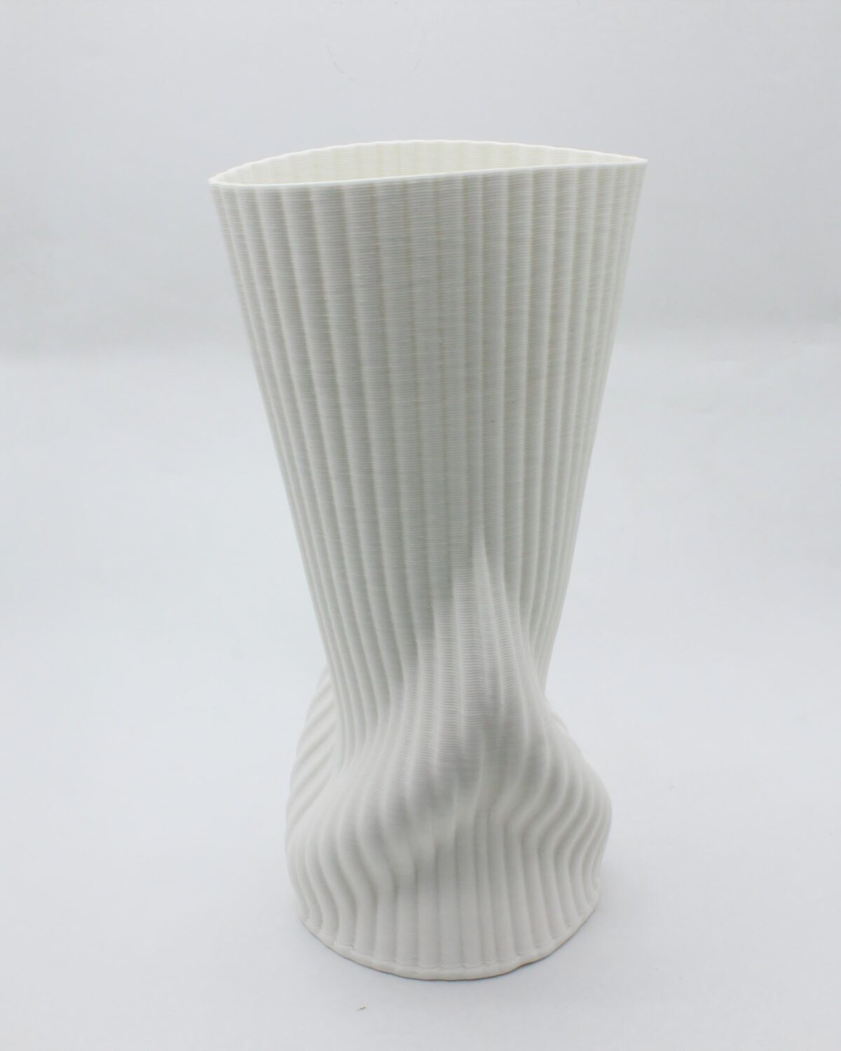 Grand Enterprise Vase