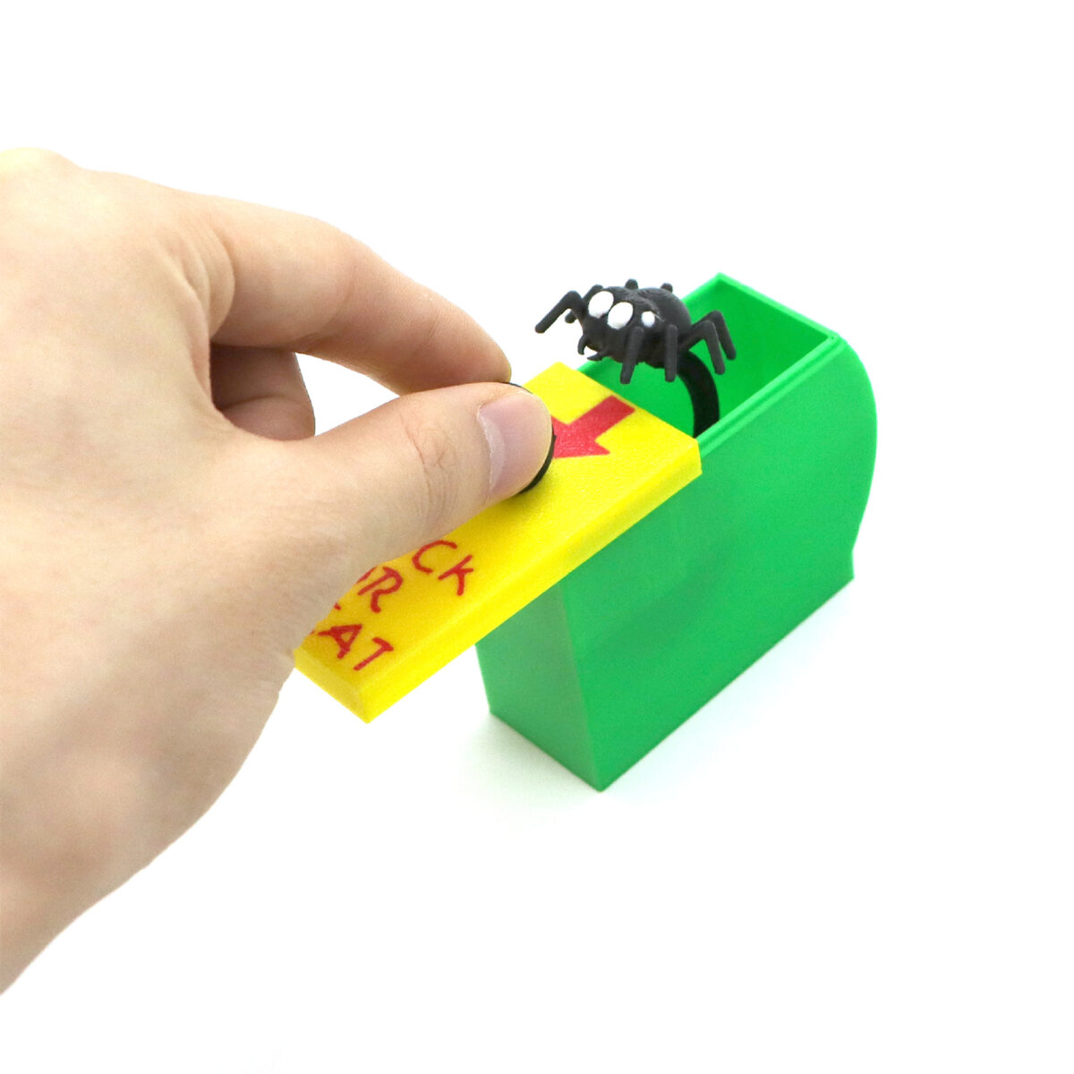 Halloween Fun Surprise Gift Box4 Halloween Fun Surprise Gift Box