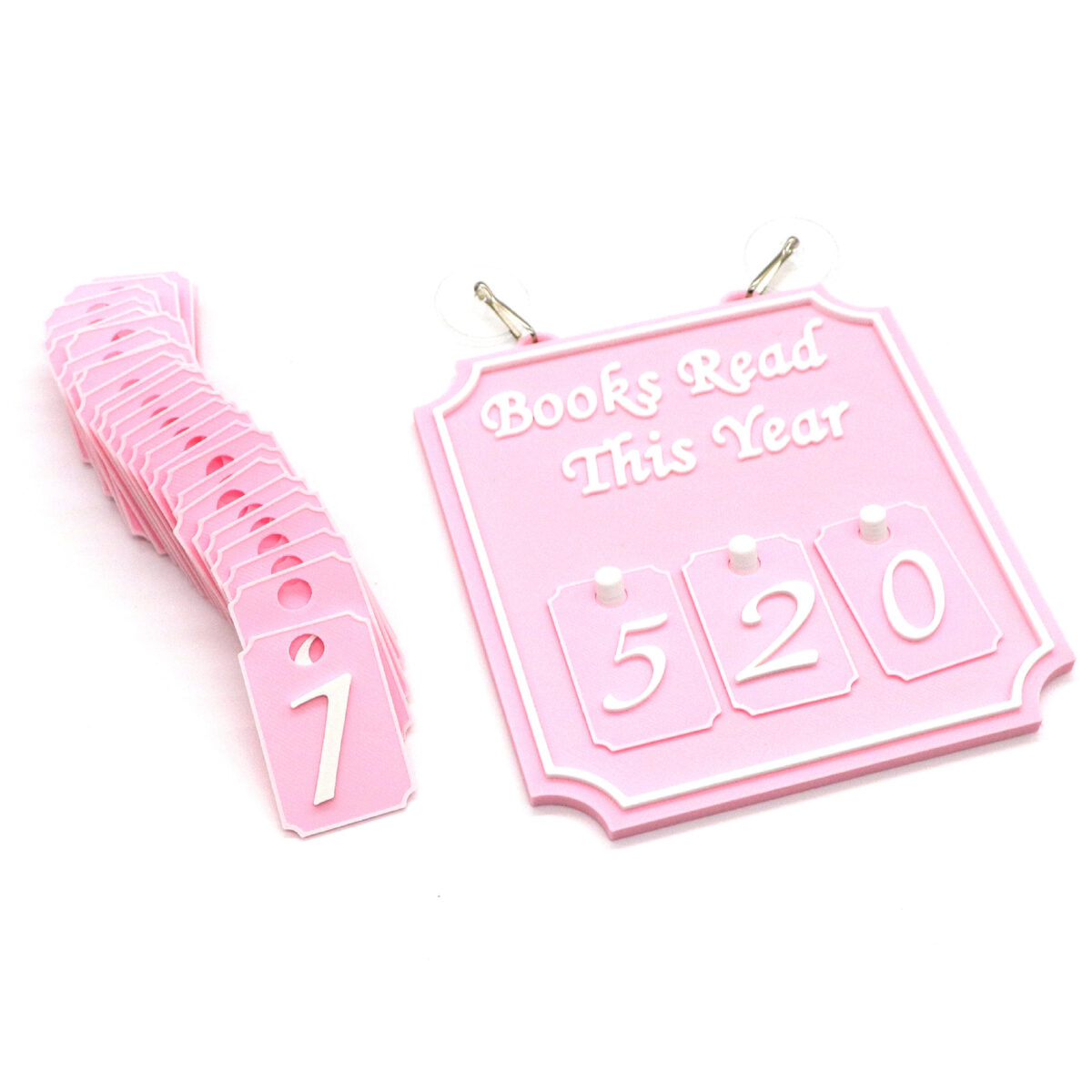 Hanging Bookshelf Counter bookish decor5 Hanging Bookshelf Counter bookish decor