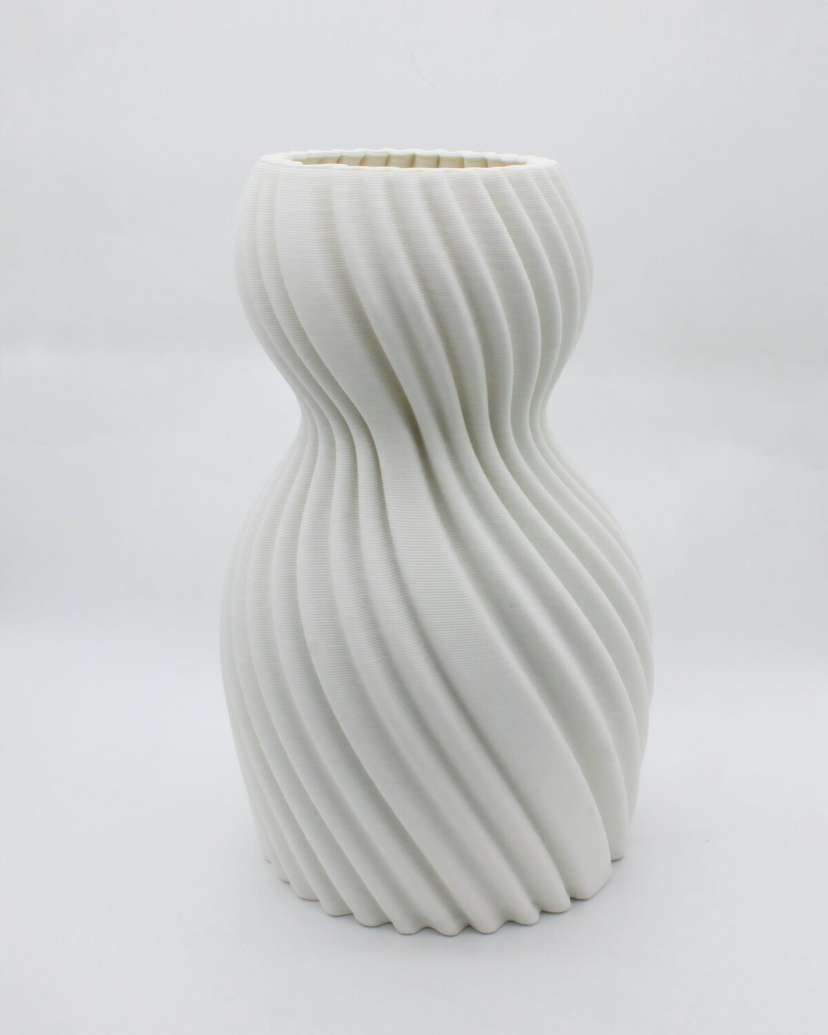 Matryoshka Vase