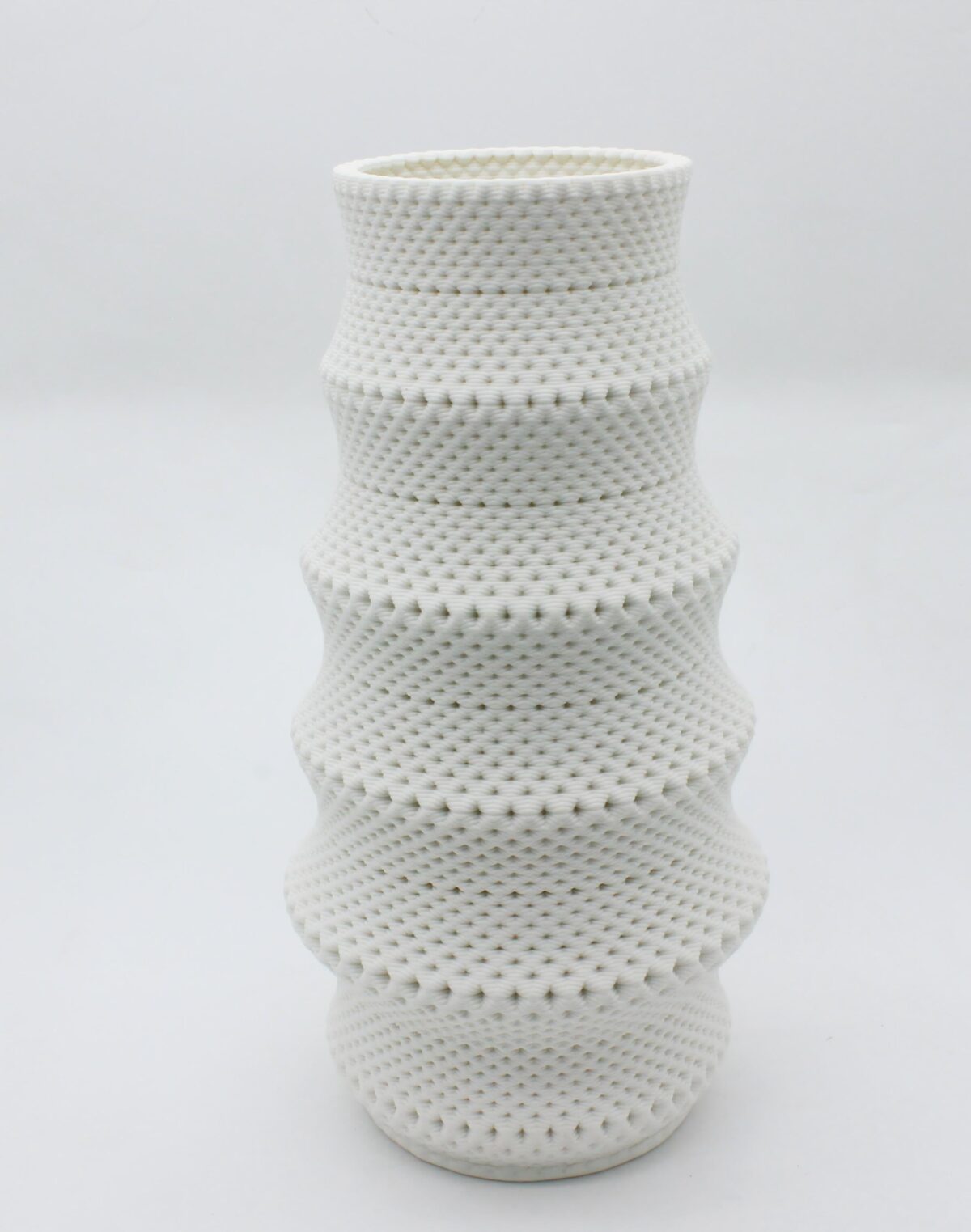 Middle Eastern Tower Vase