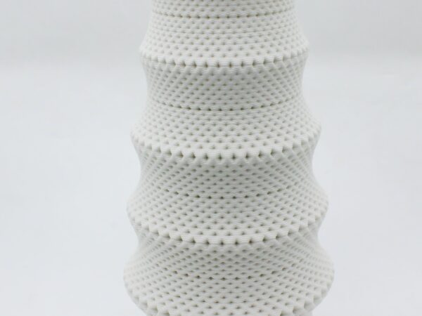 Middle Eastern Tower Vase