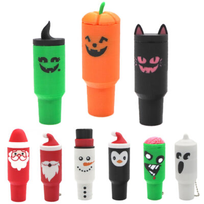 Mini Tumbler Keychain Mini Tumbler Keychain