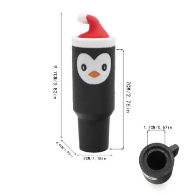 Mini Tumbler Keychain16 Mini Tumbler Keychain