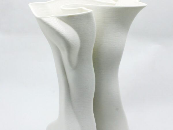 Number Vase 2