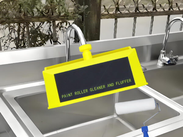 Paint Roller Cleaner