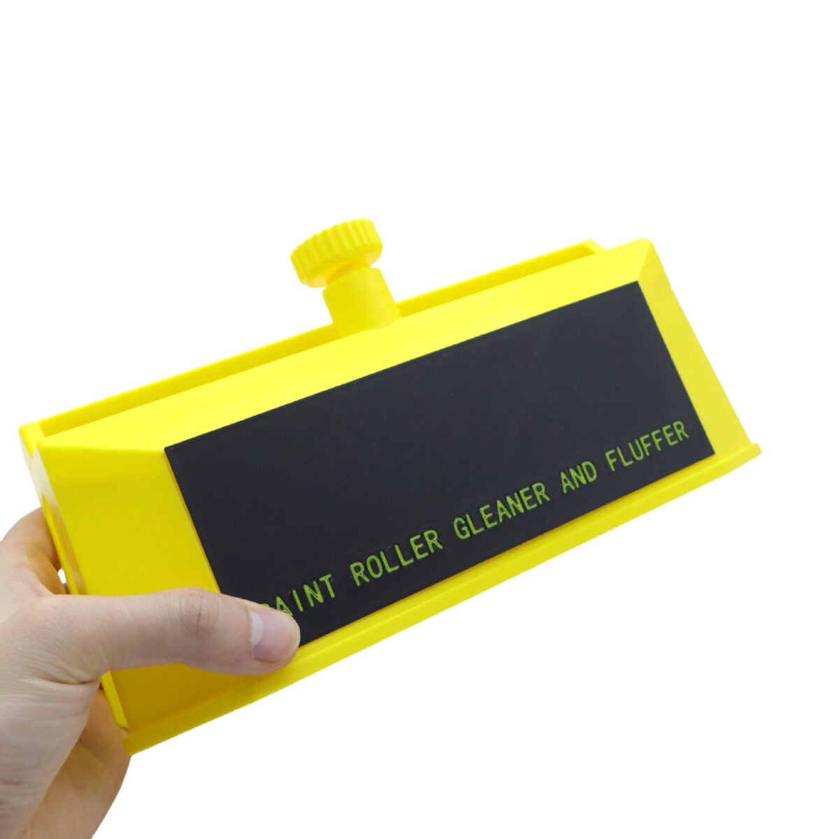 Paint Roller Cleaner