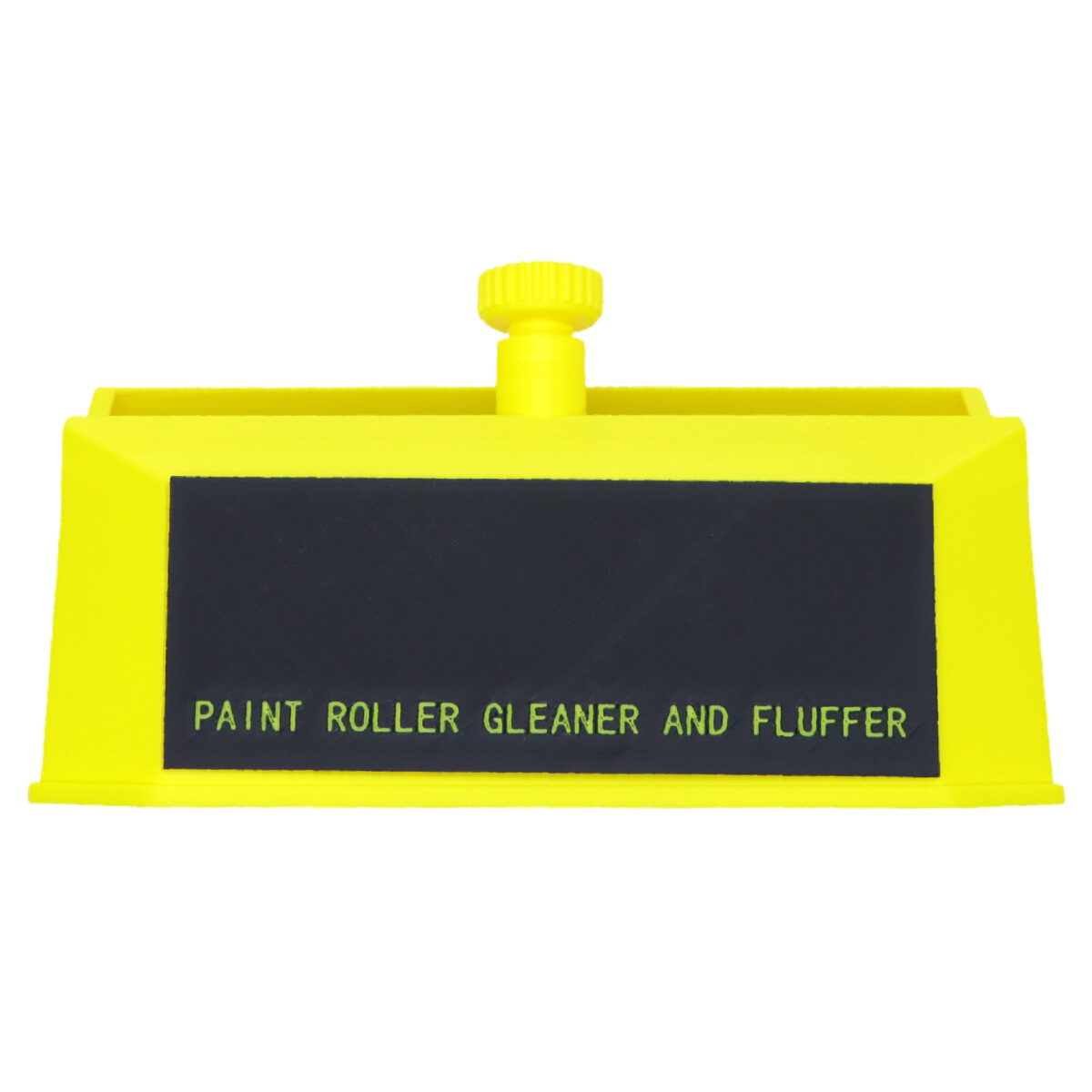 Paint Roller Cleaner