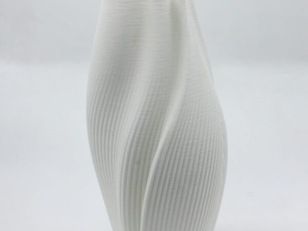 Pregnant Woman Vase