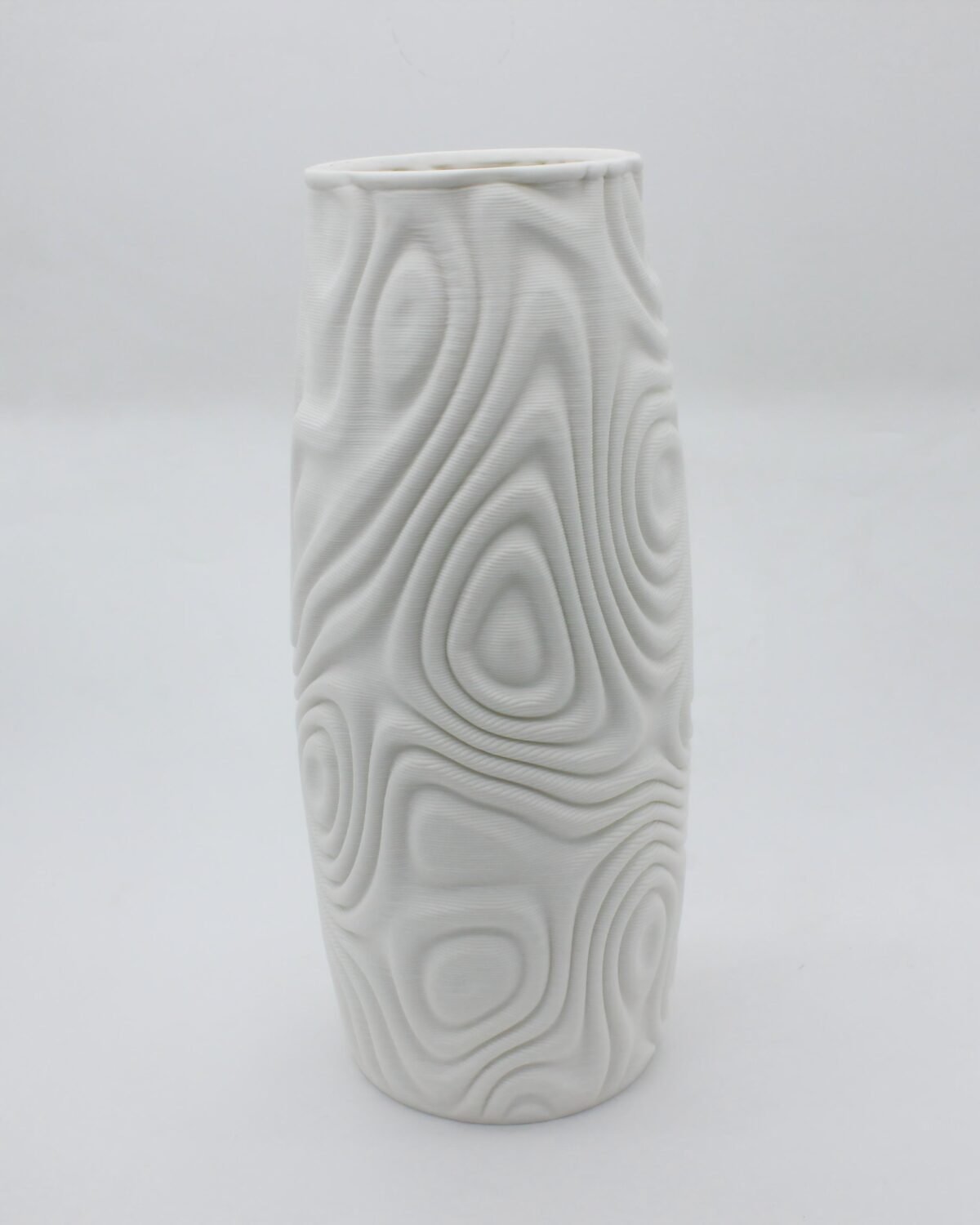 Relief Vase Relief Vase