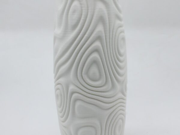 Relief Vase