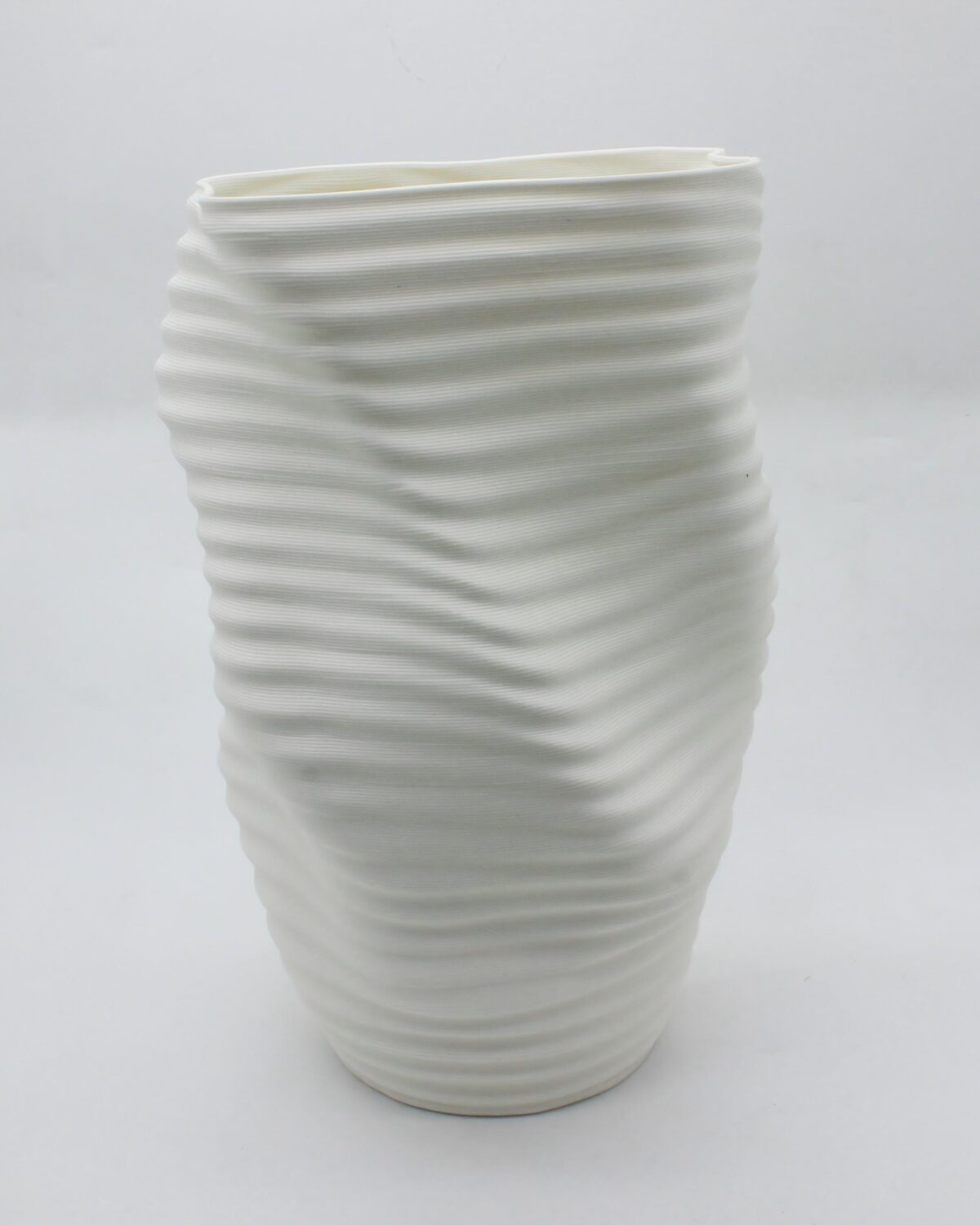 Ripple Vase Ripple Vase