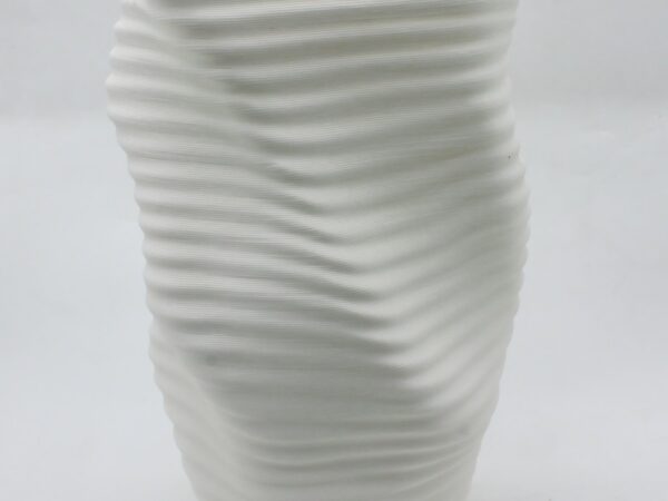 Ripple Vase